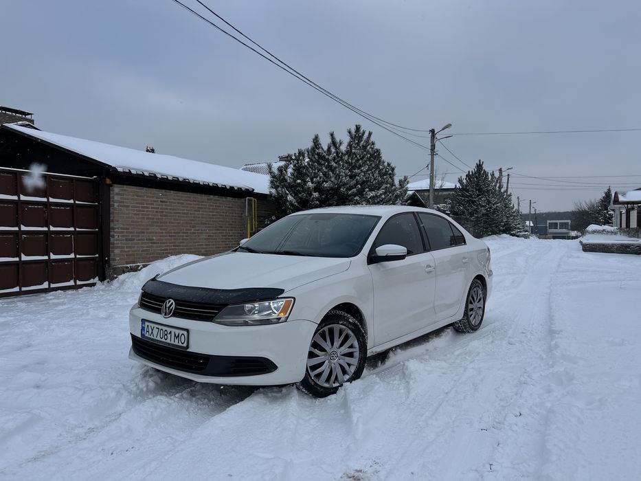Продам  Volkswagen Jetta 6