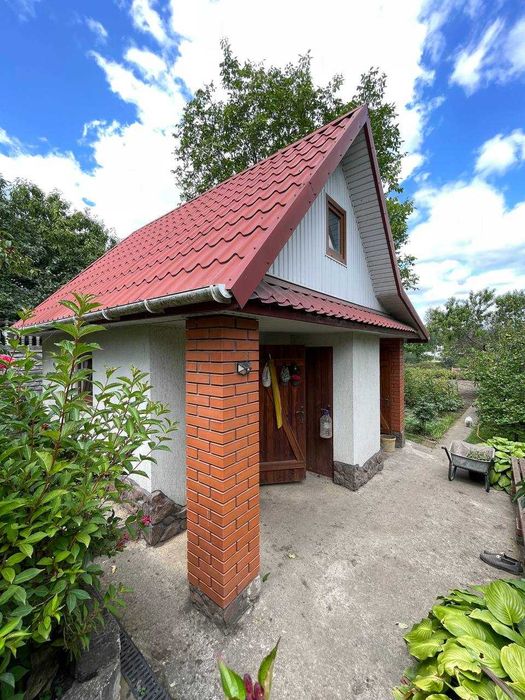 Продаю Будинок, Царське Озеро