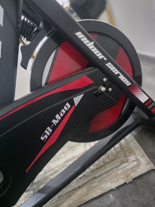 Bicicleta de Ginasio  BH