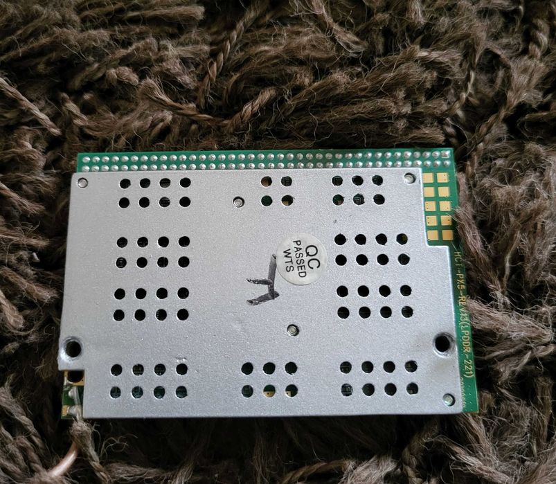 Procesor radia z Androidem PX5