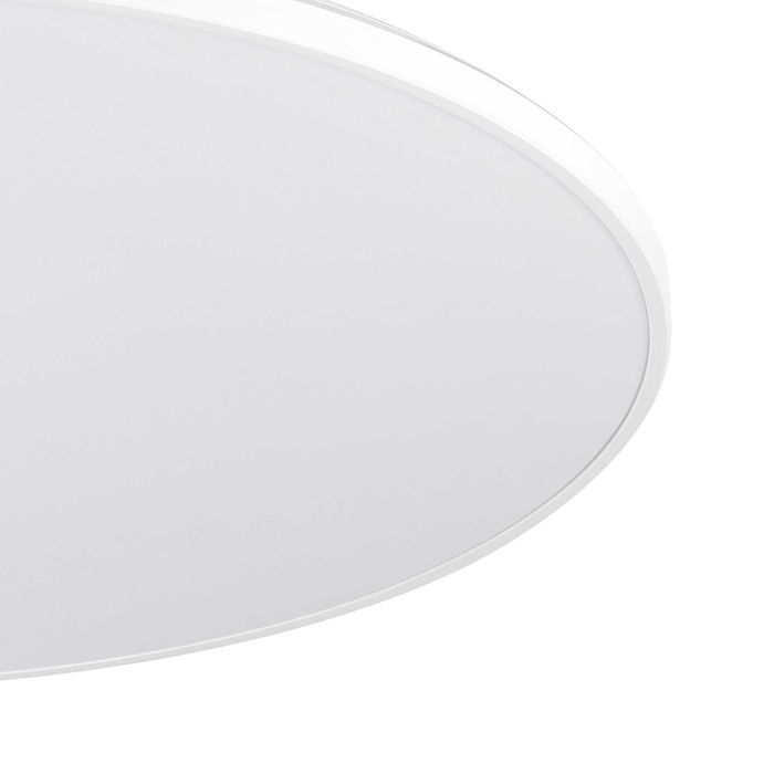 Plafon lampa EGLO CRESPILLO 99727 . 4000K 4800Lumen LED biały