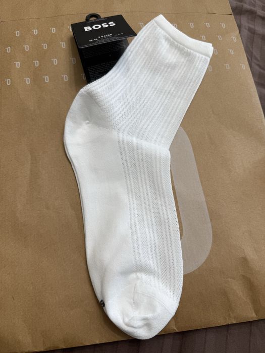 Шкарпетки Boss (комплект 2 пари)