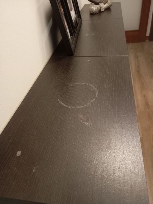 Vendo 3 sapateiras Ikea