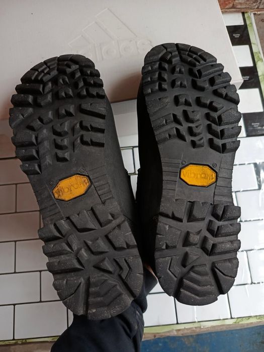 Зимові черевики Decatnilon WATERPROOF (42р.26.5 см)