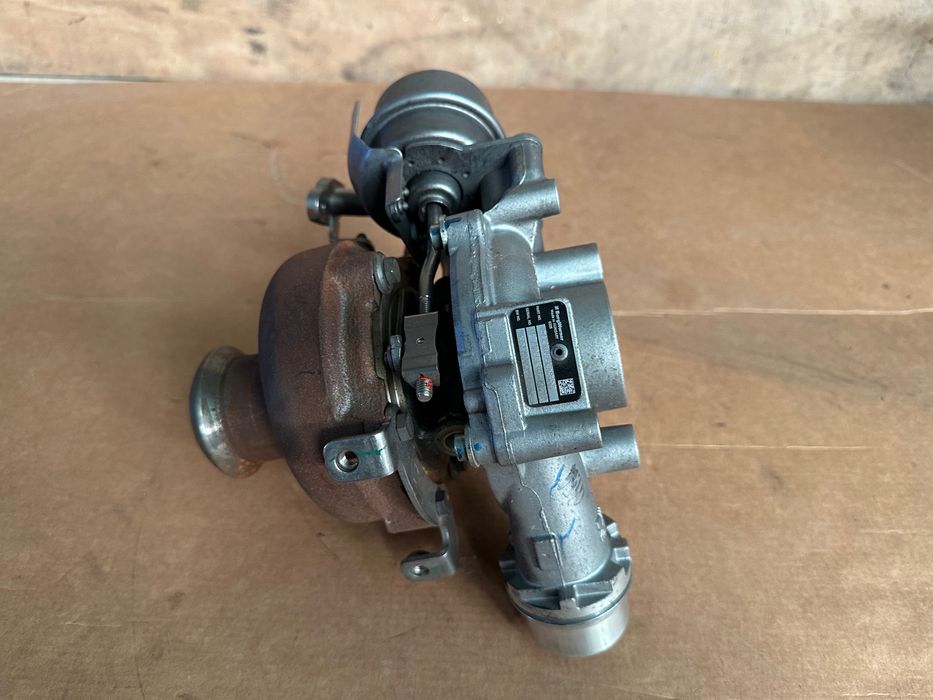 Turbo Renault Megane 3 1.5 DCI NOVO / MERCEDES CLA / NISSAN 82136.9359