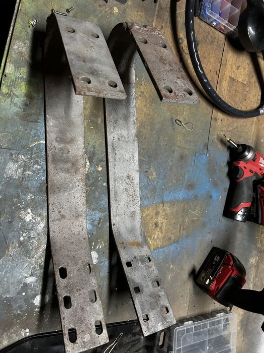 Części Ursus c325, c328