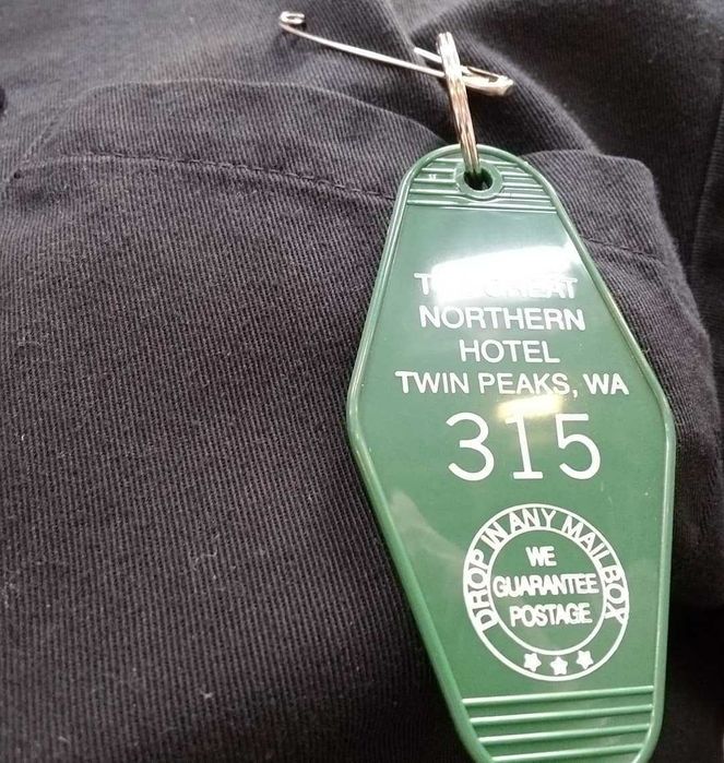 твин пикс купити антикваріат Ціна на