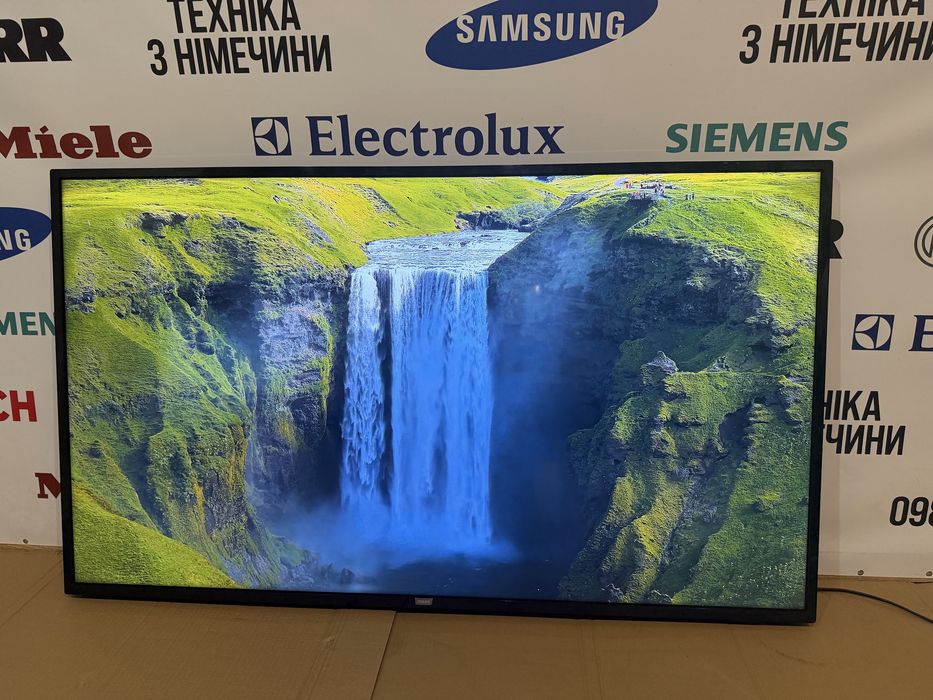 Телевізор Philips 55PUS6503/12 з Німеччини