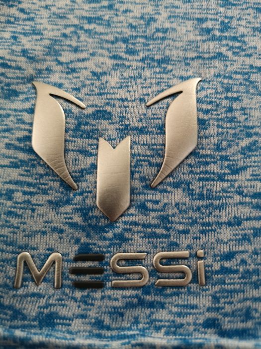 Koszulka Messi, Adidas rozmiar 164