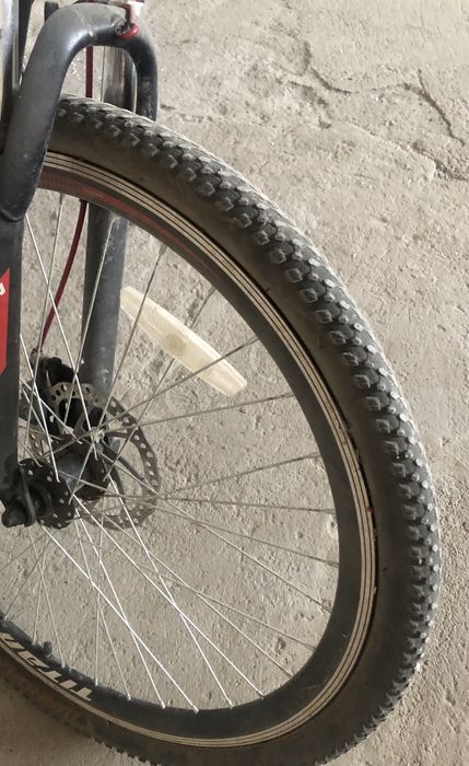 Продам велосипедTITAN