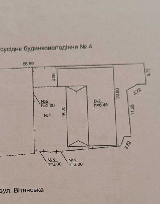 Будинок, СТО, баня, гараж, яма, підйомник. м. Видубичі