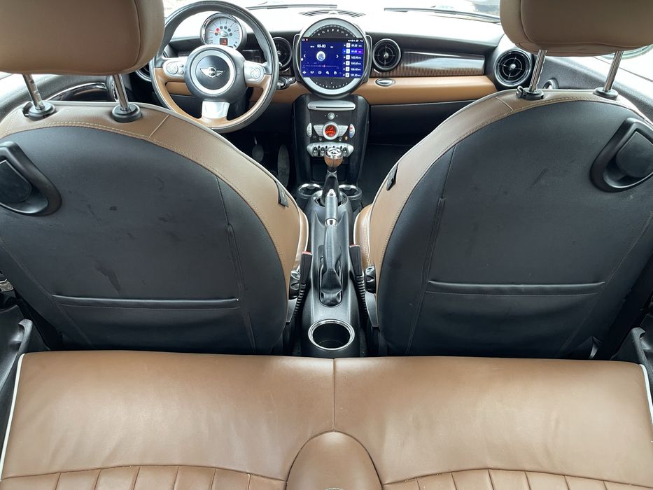 Mini Cooper D Mayfair64606562218881125