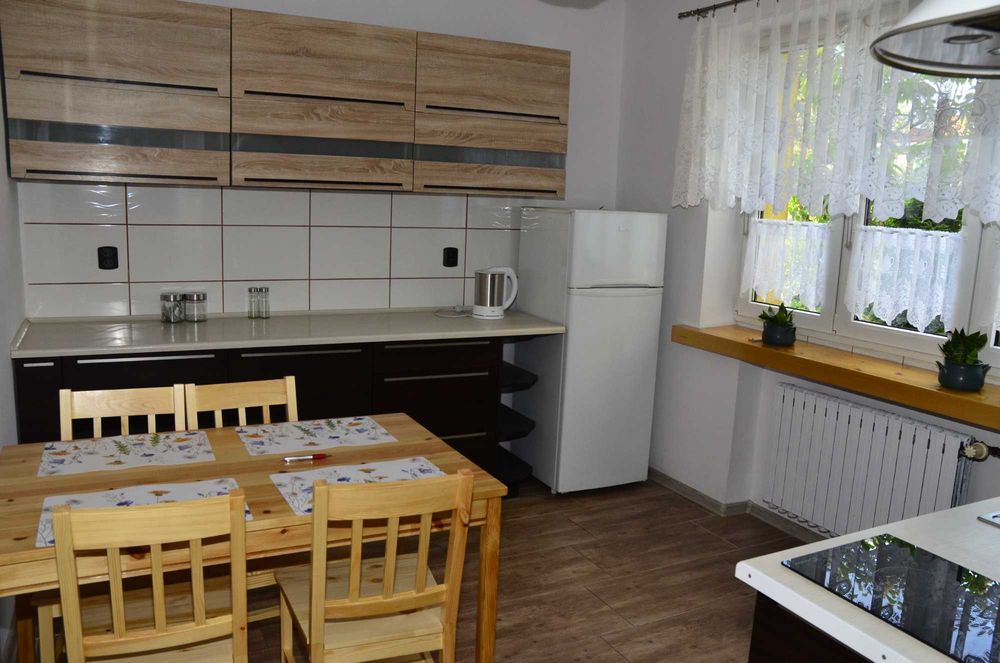 noclegi pokoje Toruń