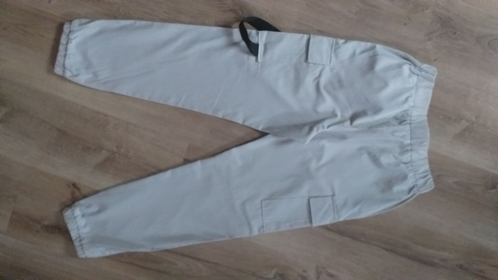 Spodnie Sinsay rozmiar S