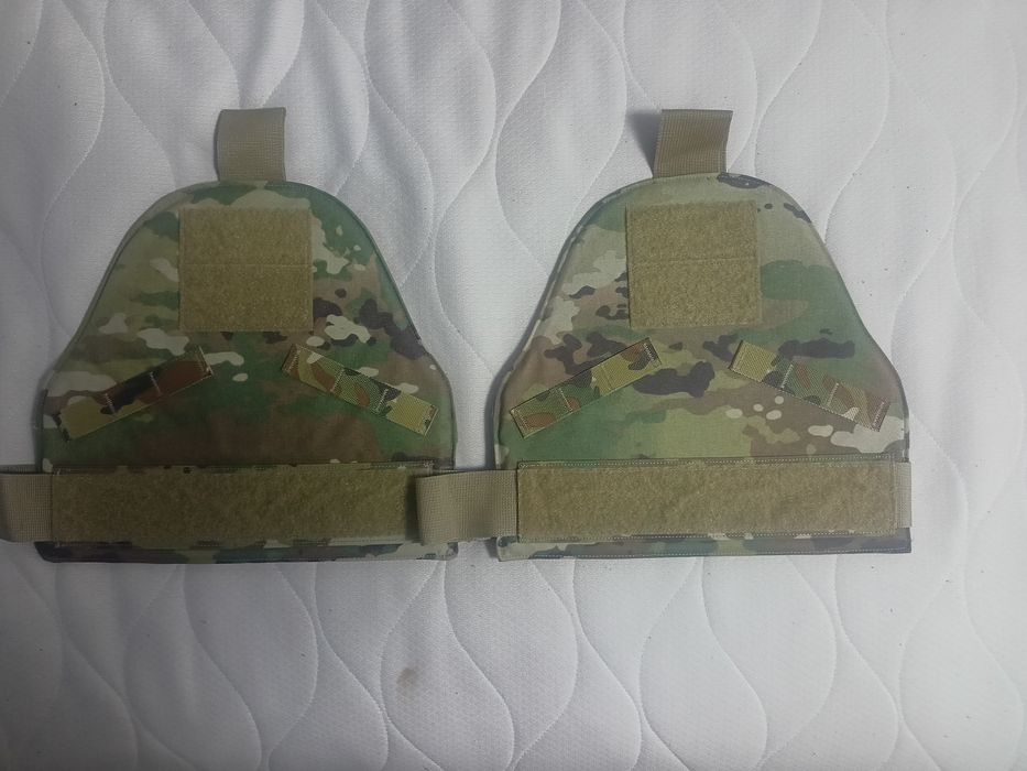 Продається військове спорядження.