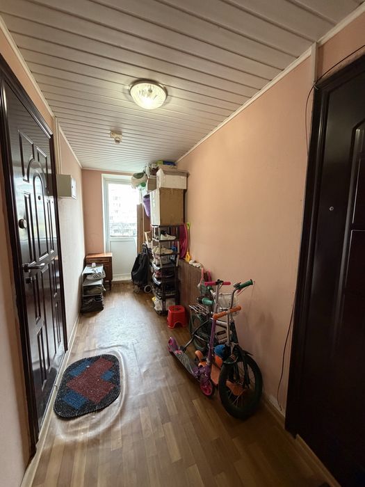 Продаж 1-кімнатна квартира Біла Церква Незалежності