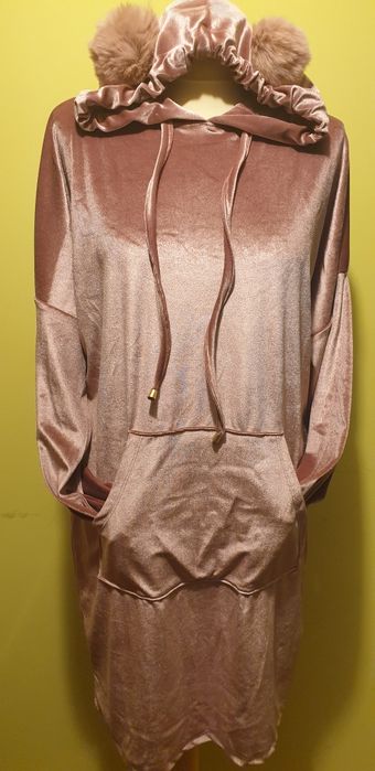 Bluza 42 nowa z metką