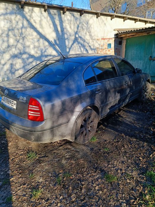 Продам автомобіль