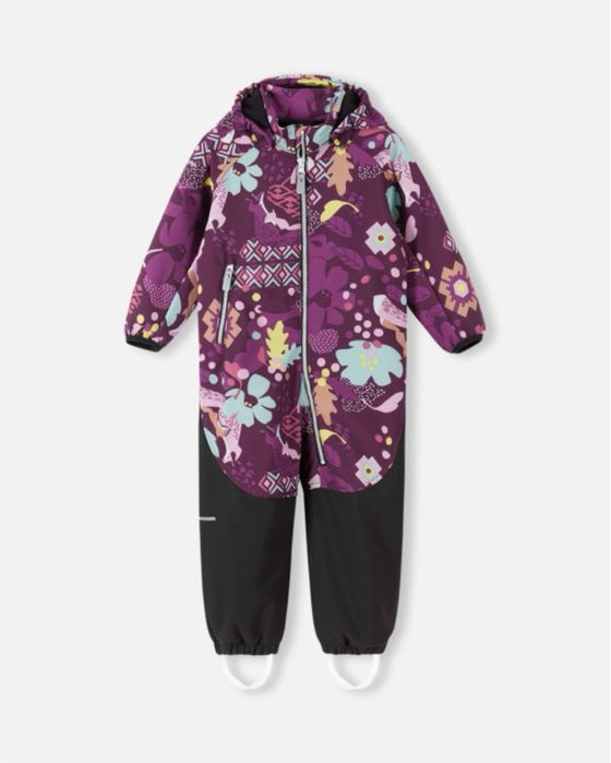 Комбінезон демісезонний Reima Softshell Mjosa 86 р