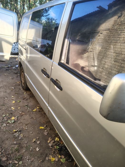 продам авто Vito 638