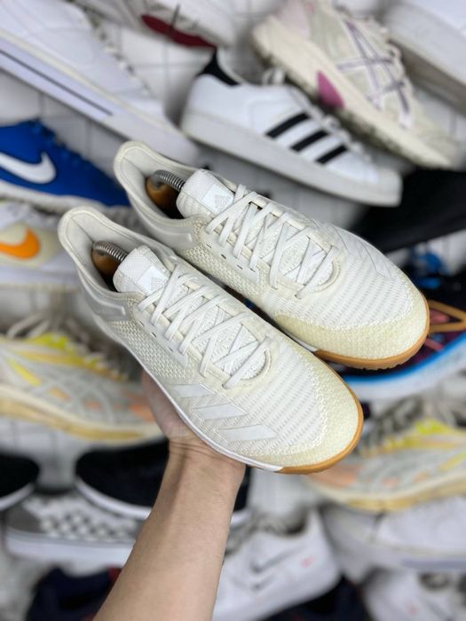 Кроссовки Adidas Оригинал р(38)