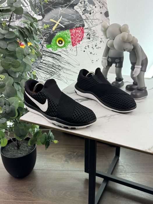 Кросівки Nike Free Connect 40.5 розмір Е13170