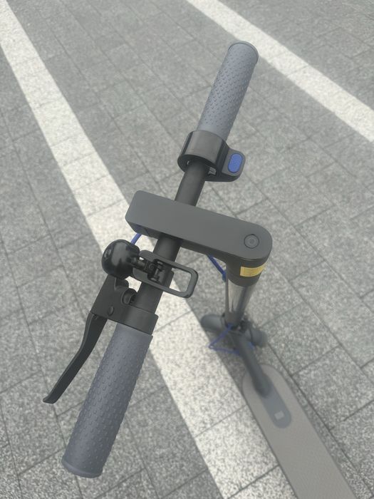 Hulajnoga Xiaomi Mi Electric Scooter 3 Black