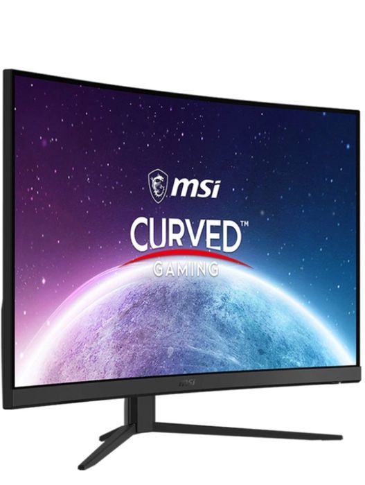 Монітор MSI G32C4X 250гц