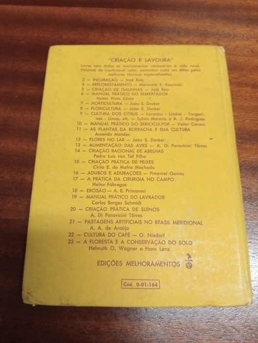 Criação racional de abelhas