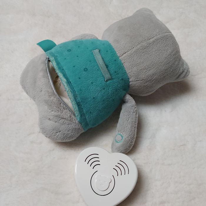 Szumisie szumis  Lily