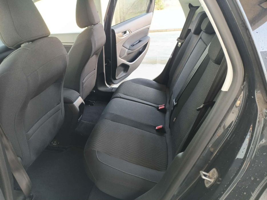 Peugeot 308 HDI 2014