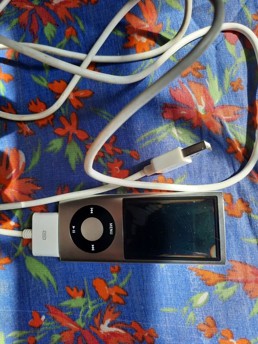 Аудио плеер iPod a1320