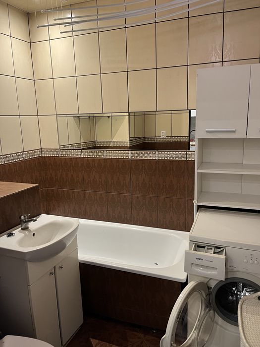 Wynajmę wygodne  mieszkanie