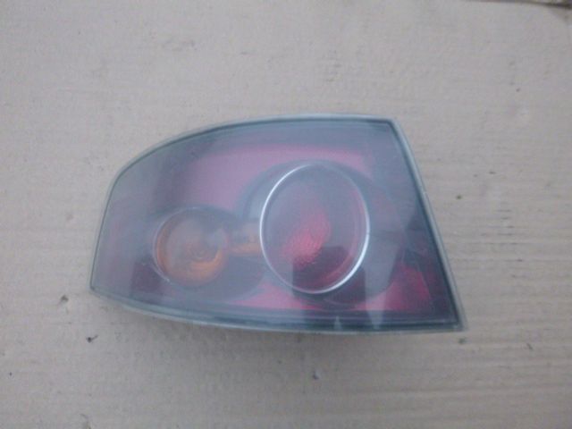 LAMPA LEWY TYŁ LEWA TYLNA SEAT IBIZA III