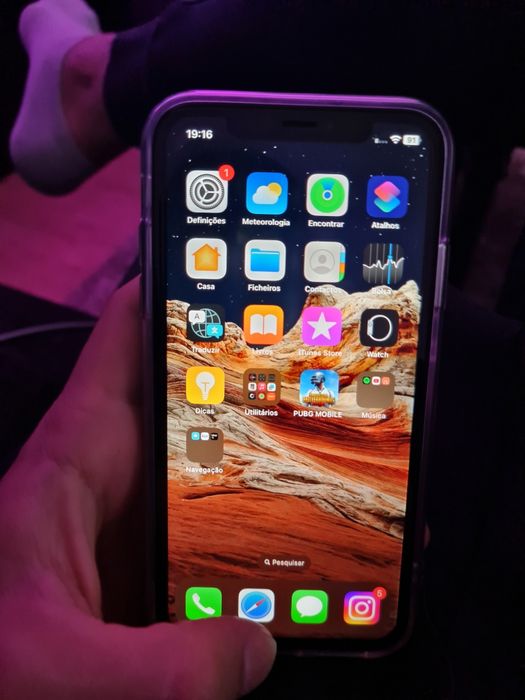 Vendo iPhone xr 64 gb