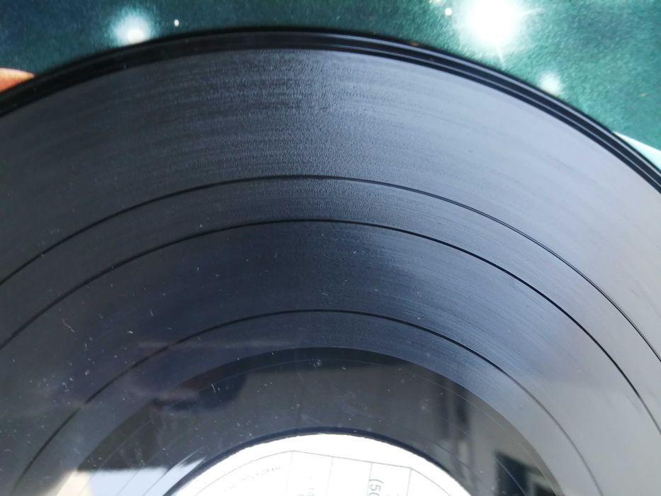 lp , boney m , nightflight to venus 1978 , ler anuncio