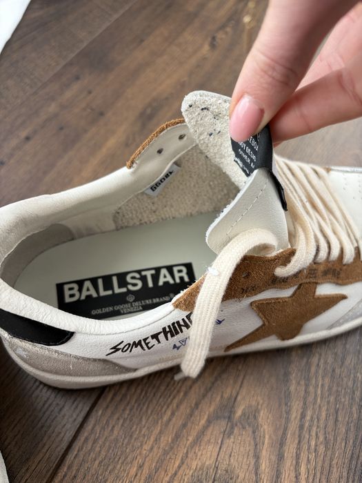 Кеди Кросівки Golden Goose 43 розмір