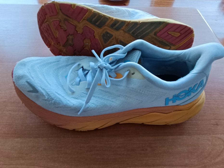 Кросівки Hooka 41-42 розмір