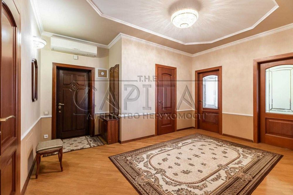 Продаж квартири, вул. Предславинська, Печерський р-н, Печерськ