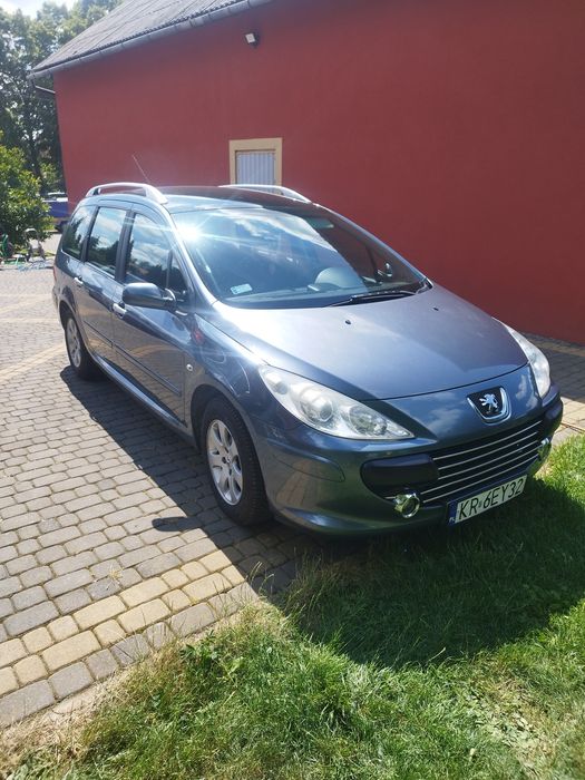 Peugeot 307 SW
