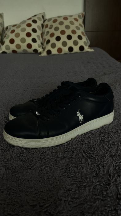 ralph Lauren- Sapatilhas/ sapatos