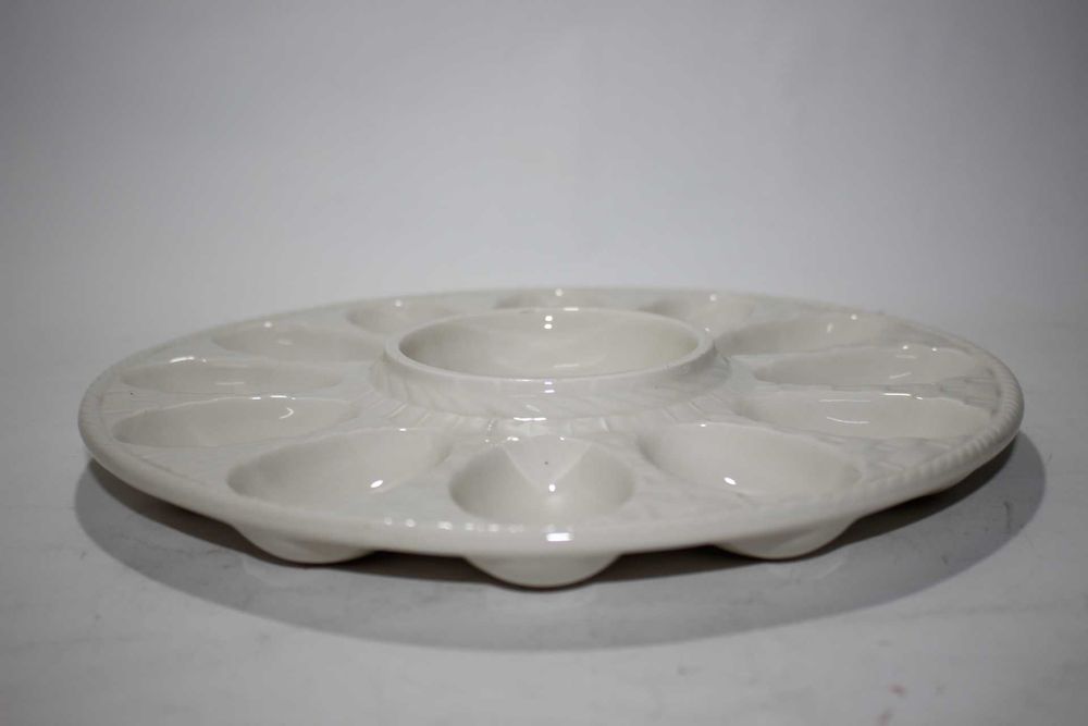 Prato para ovos - Faianças Secla - Design / Decor - Pascoa