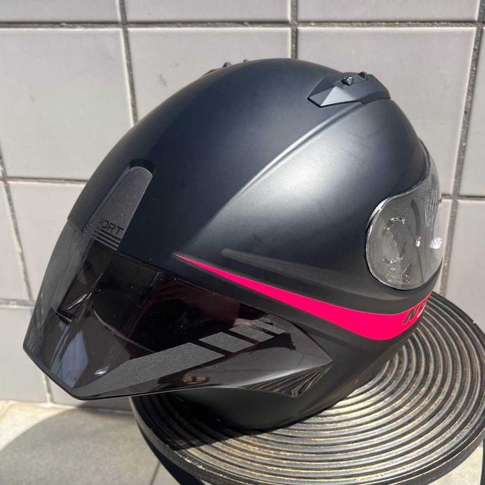 Capacete Nolan N60-6 Sport