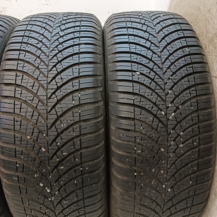 205/55/16 Goodyear Vector 4seasons komplet 4szt