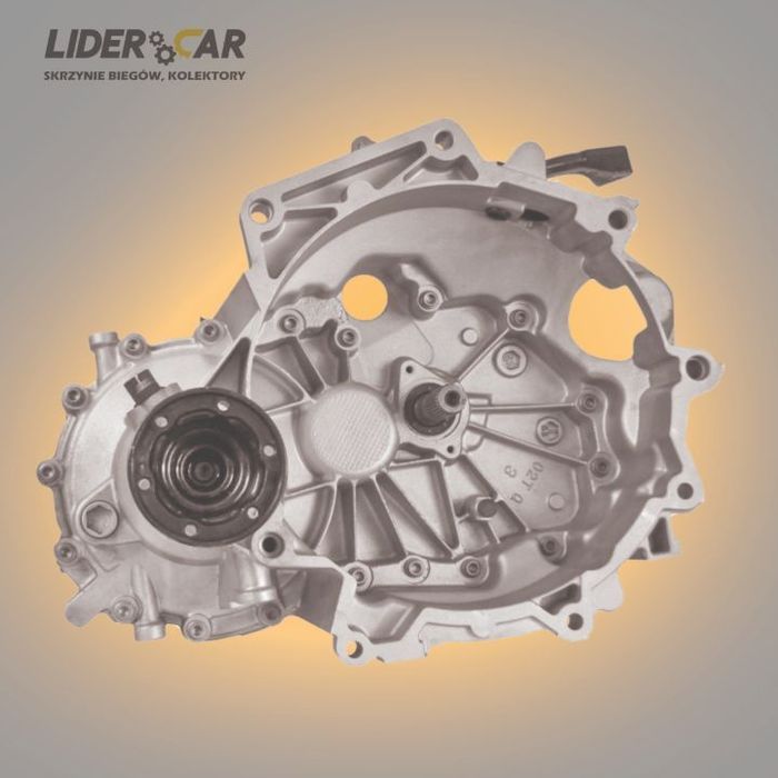 Skrzynia Biegów Seat Cordoba 1.4 JHG | Wysyłka 24h