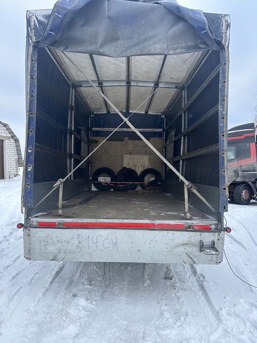 Грузоперевозки 3т Киев.обл Вантажоперевезення, переїзд