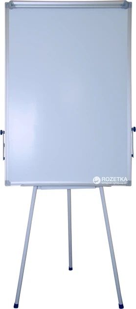 Флипчарт (доска маркерная) 115×70 см