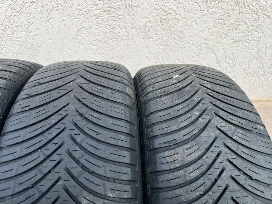 Goodyear/Cleber 205/55/R16