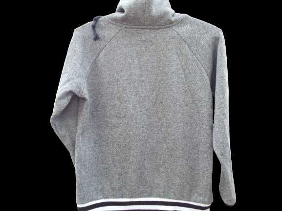 bluza dresowa unisex S