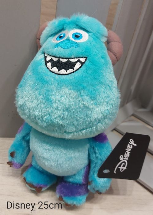 Maskotka.nowa sully sullivan disney potwory I spolka